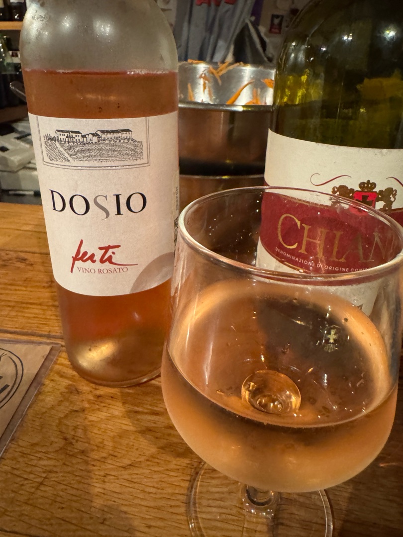Per Ti Rosato