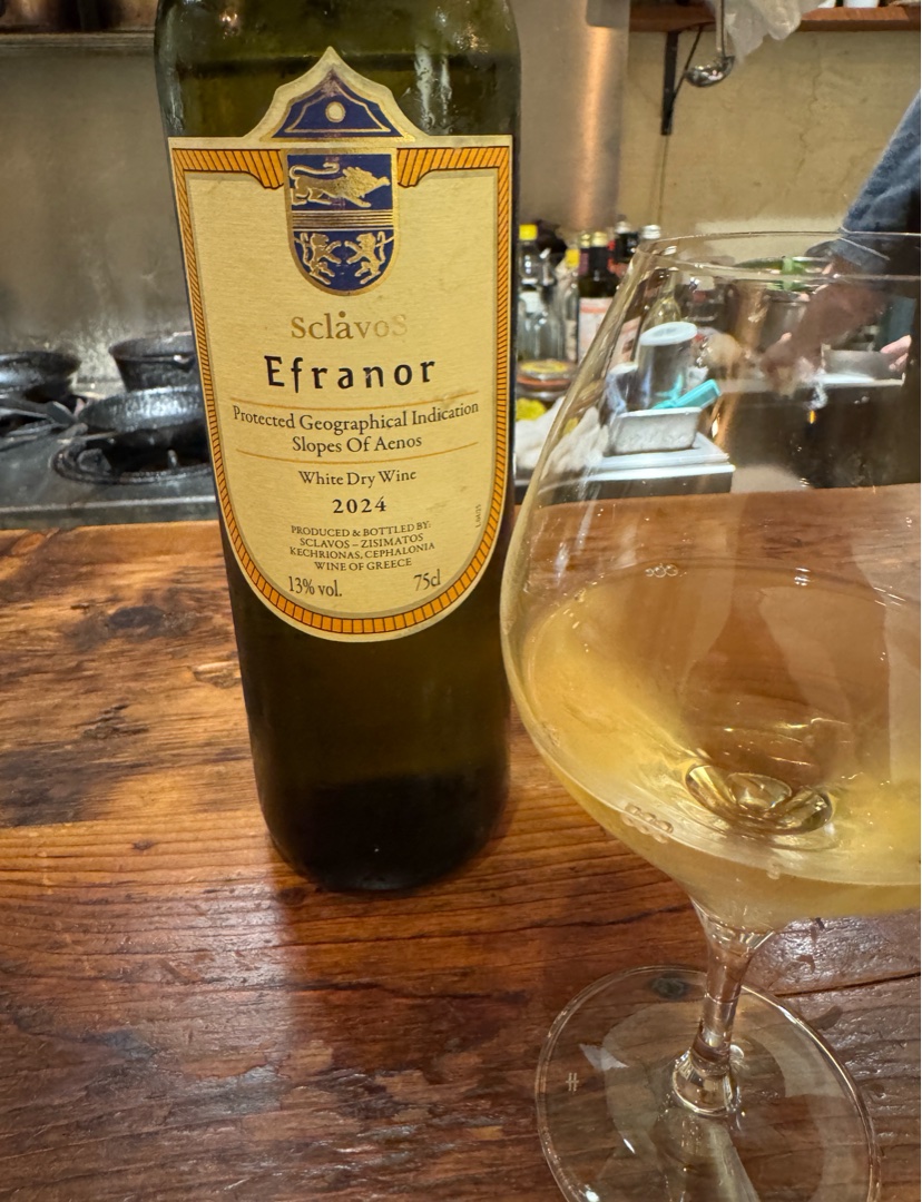 Efranor