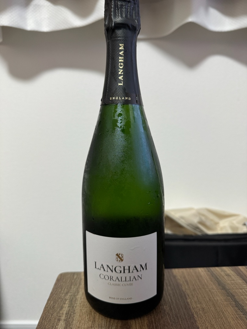 Corallian Classic Cuvee