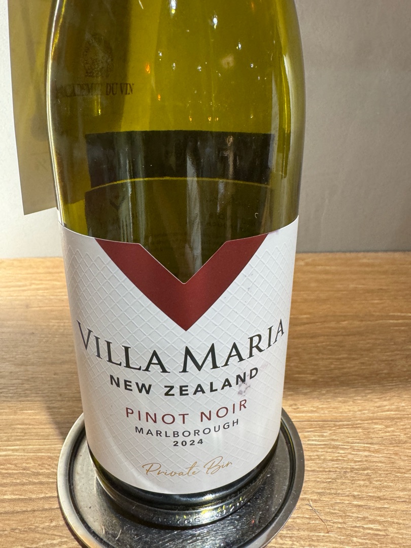 Private Bin Pinot Noir